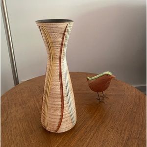 Vintage Dumler & Breiden MCM vase